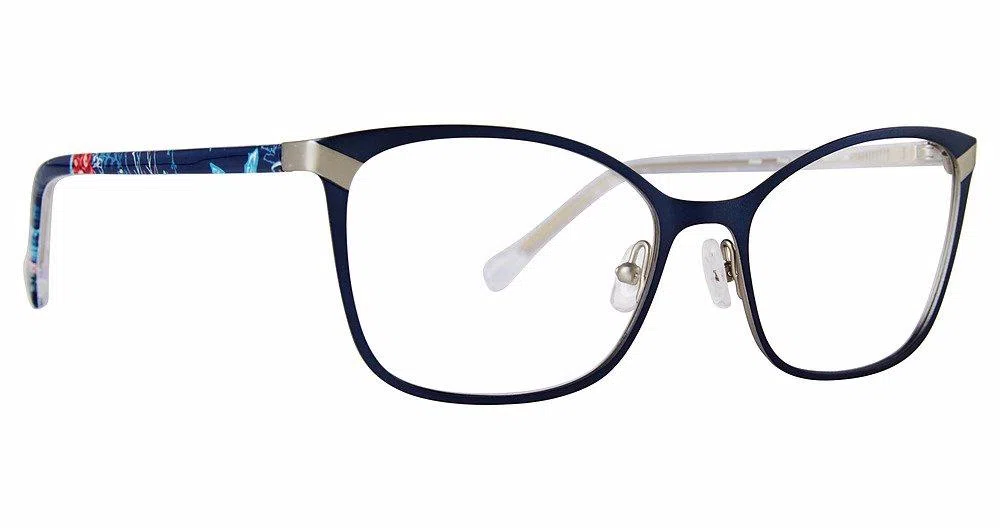 Vera Bradley VBAMEE Eyeglasses - view 5